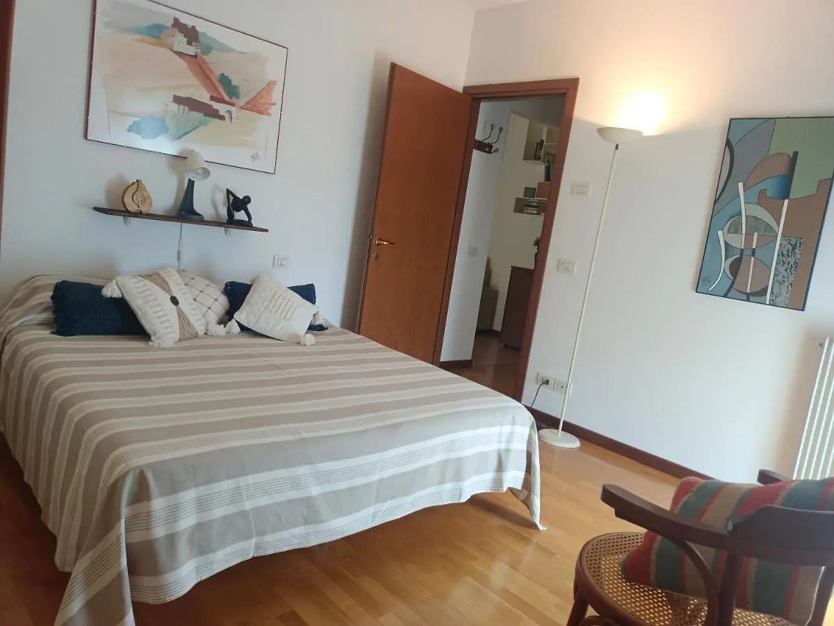 Appartement L'Angolo Di Anna Pieve di Soligo Italië