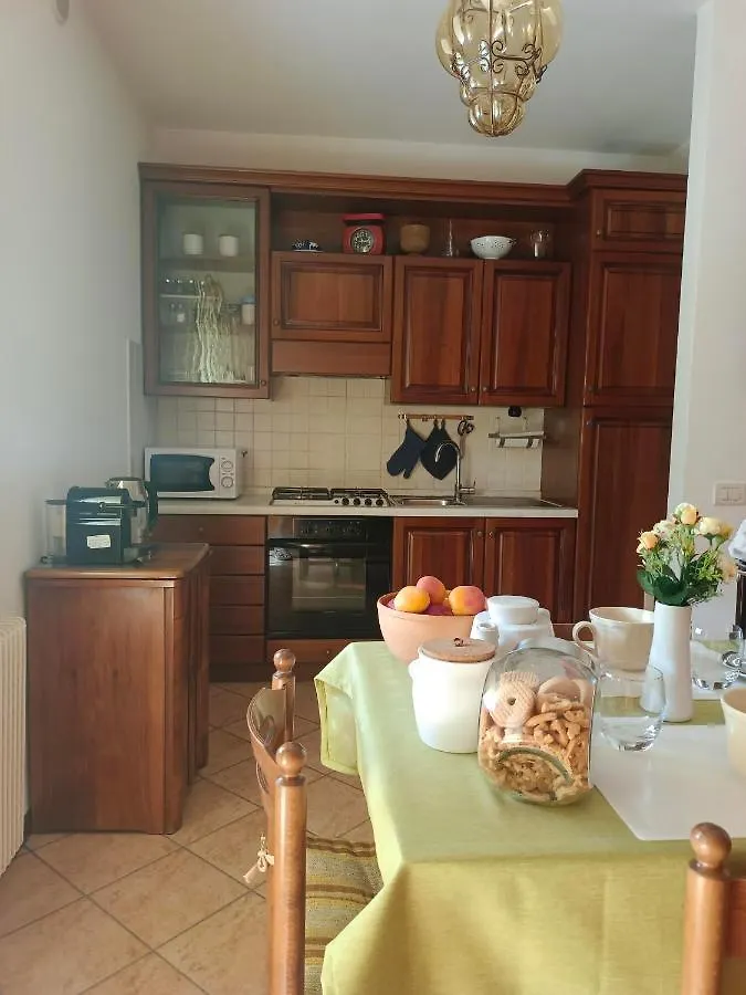 L'Angolo Di Anna Pieve di Soligo 0*,  Italia