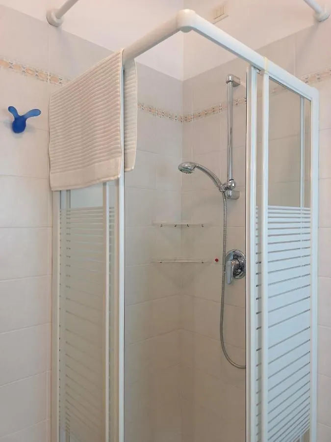 Appartement L'Angolo Di Anna Pieve di Soligo Italië