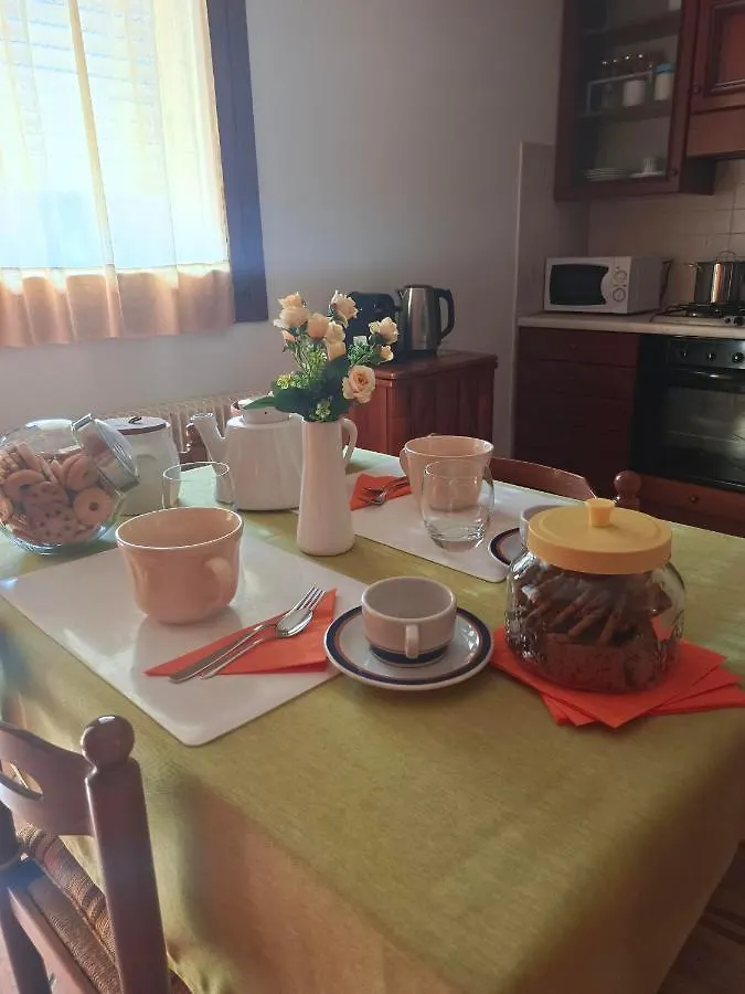 L'Angolo Di Anna Pieve di Soligo