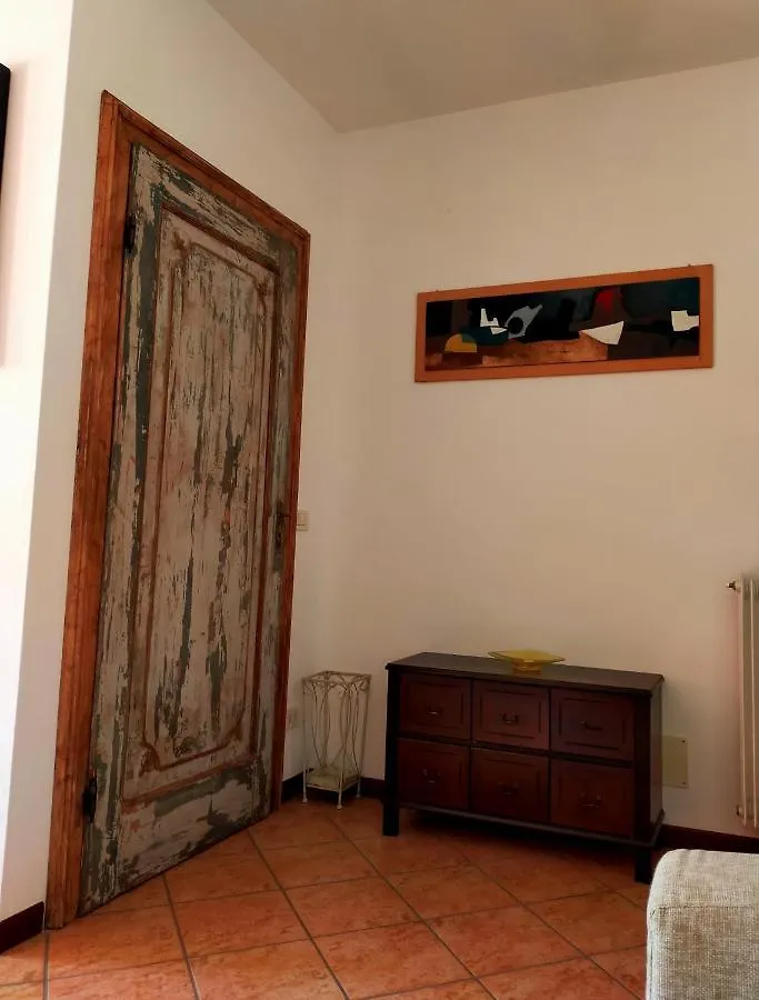 Appartamento L'Angolo Di Anna Pieve di Soligo