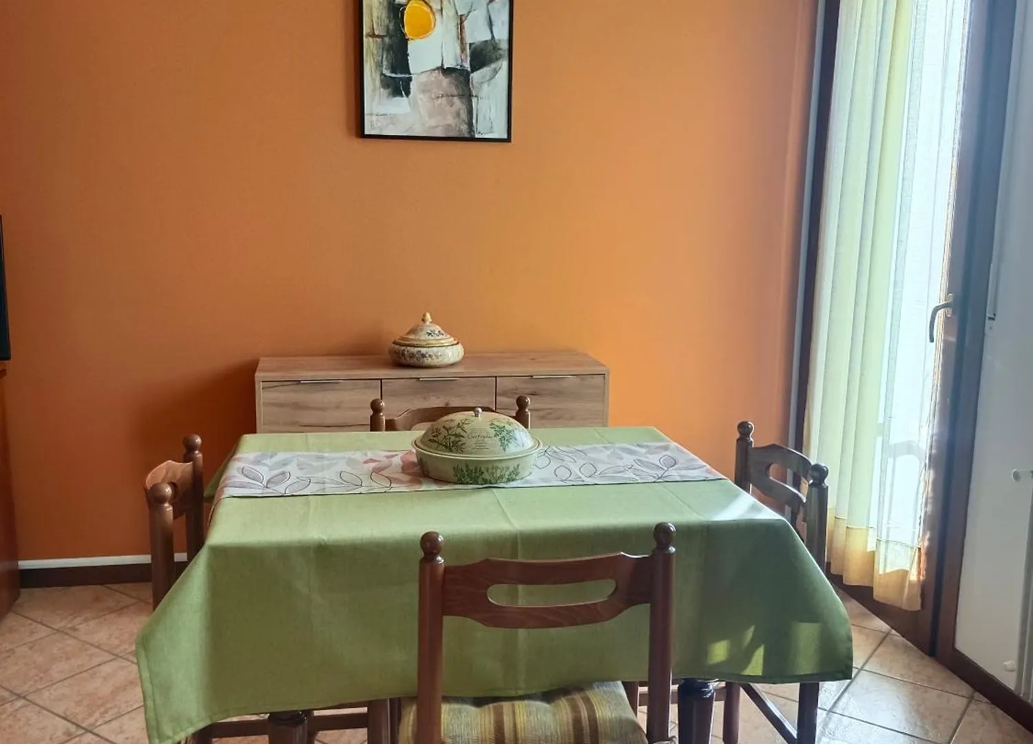 L'Angolo Di Anna Pieve di Soligo