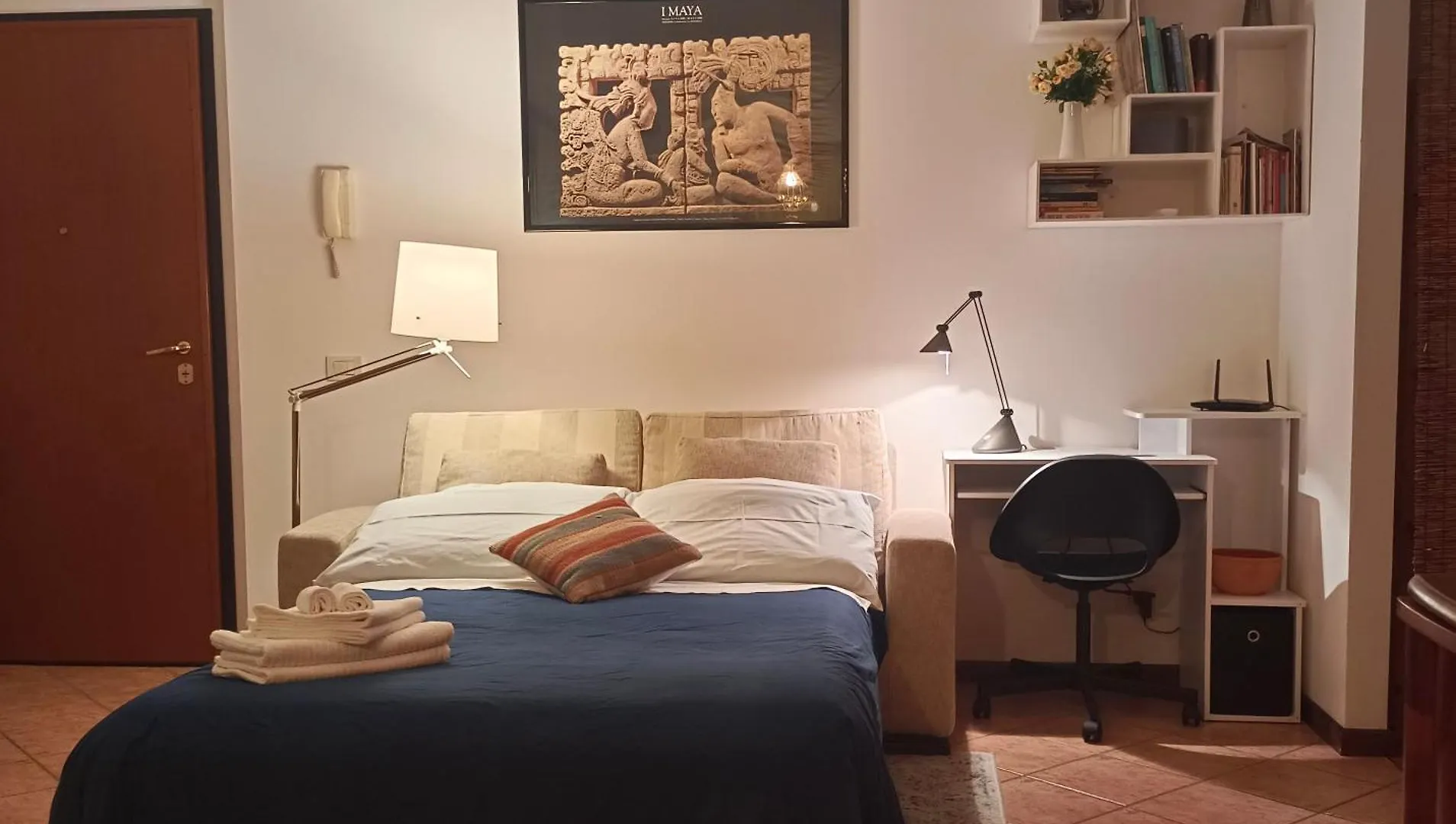 L'Angolo Di Anna Pieve di Soligo 0*,  Italien