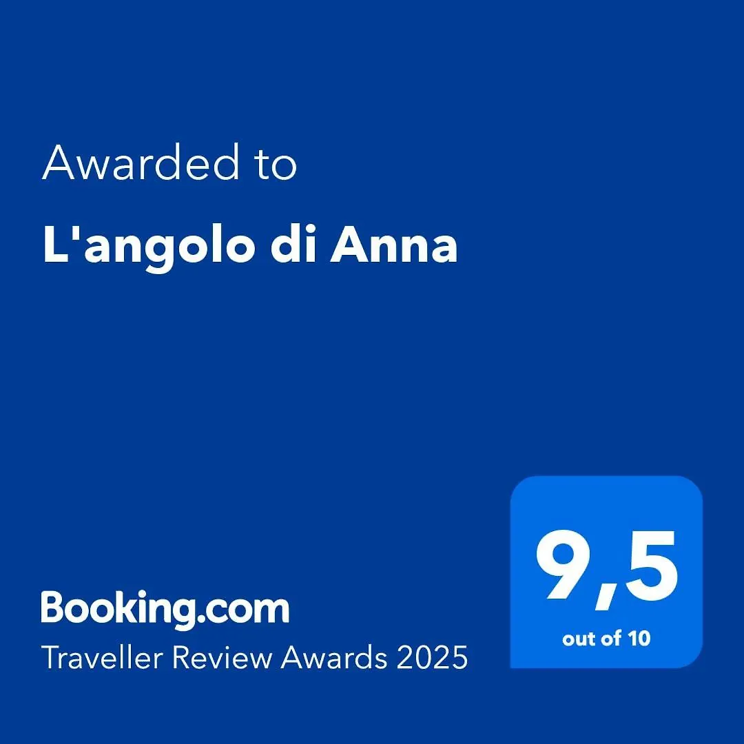 Appartement L'Angolo Di Anna Pieve di Soligo