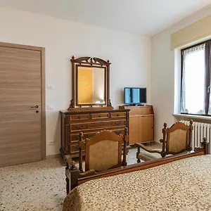 Casa Monte Croce Corbiolo