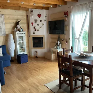 Mountain Living Asiago Lusiana