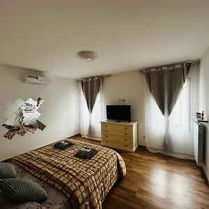 La Casa Beccacivetta
